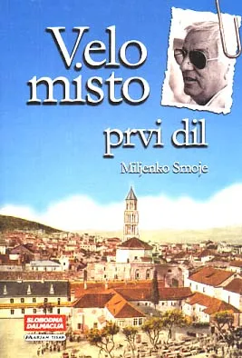 Velo misto 1-2