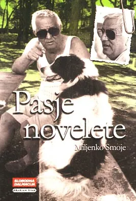 Pasje novelete