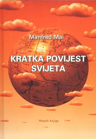 Kratka povijest svijeta