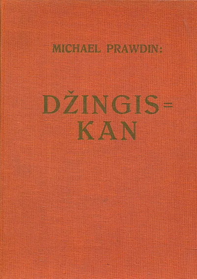 Džingis-kan