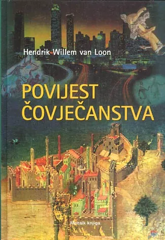 Povijest čovječanstva