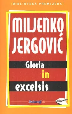 Gloria in excelsis