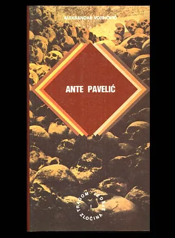 Ante Pavelić