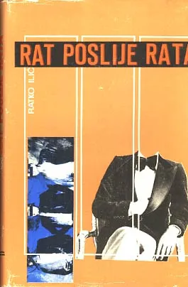 Rat poslije rata