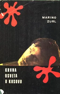 Krvna osveta u Kosovu