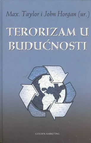 Terorizam u budućnosti