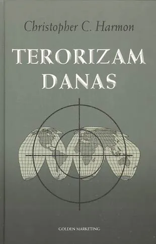 Terorizam danas