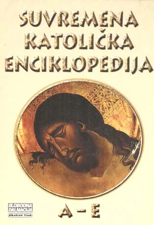 Suvremena katolička enciklopedija 1-4