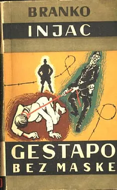 Gestapo bez maske