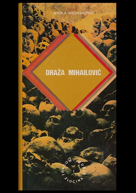 Draža Mihailović