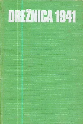 Drežnica 1941.