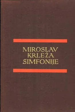 Simfonije