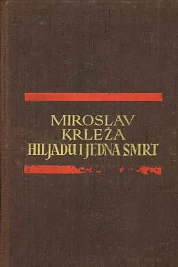 Hiljadu i jedna smrt