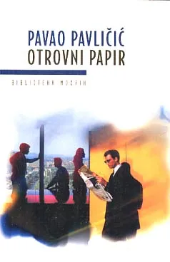 Otrovni papir