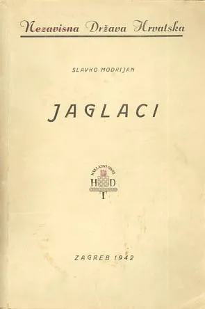 Jaglaci - hrvatski umjetnici hrvatskoj mladeži