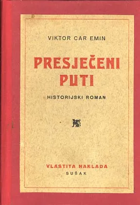 Presječeni puti