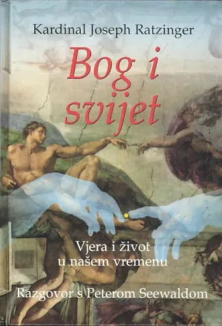 Bog i svijet