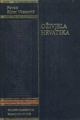 Oživjela Hrvatska