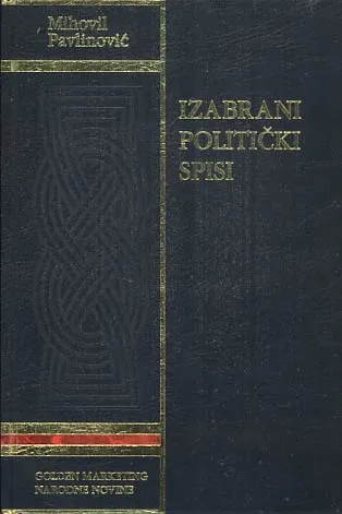 Izabrani politički spisi