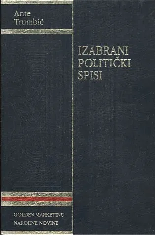 Izabrani politički spisi