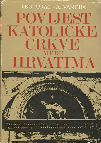Povijest Katoličke crkve među Hrvatima