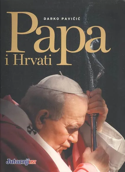 Papa i Hrvati