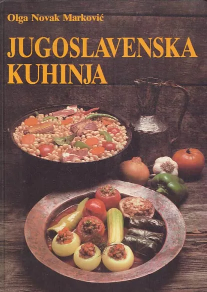 Jugoslavenska kuhinja