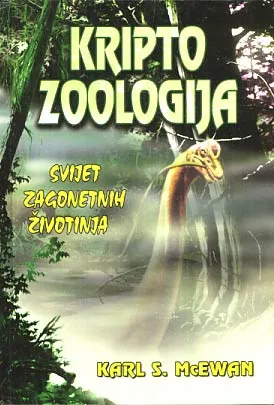 Kriptozoologija: svijet zagonetnih životinja