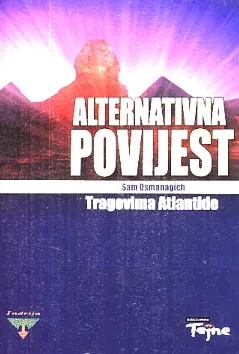 Alternativna povijest - Tragovima Atlantide