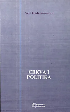 Crkva i politika