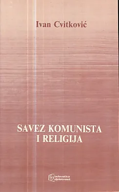 Savez komunista i religija