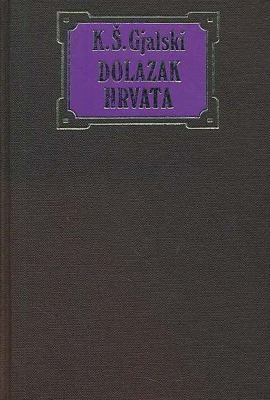 Dolazak Hrvata