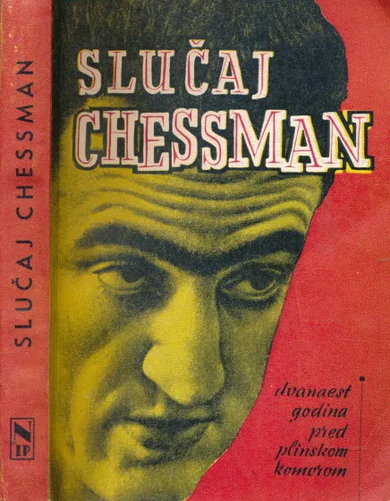 Slučaj Chessman