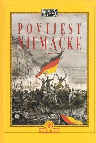 Povijest Njemačke