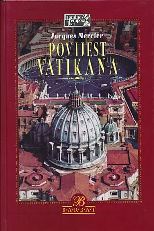 Povijest Vatikana