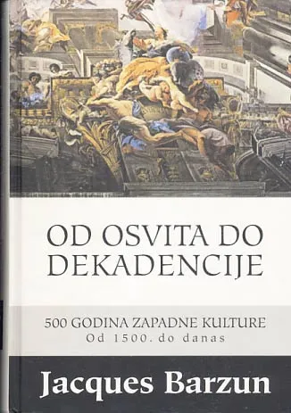 Od osvita do dekadencije