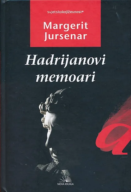 Hadrijanovi memoari