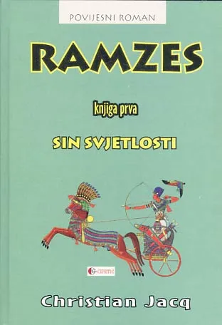 Ramzes, sv. 1-5