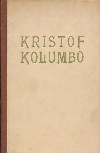 Kristof Kolumbo