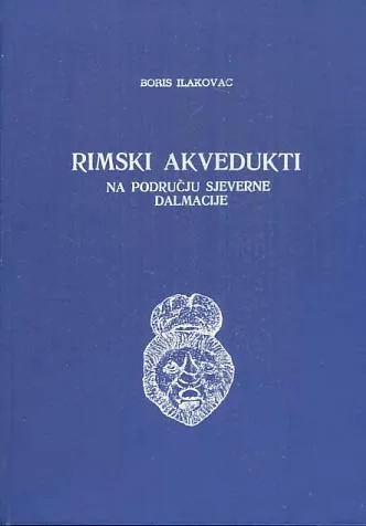 Rimski akvedukti na području sjeverne Dalmacije