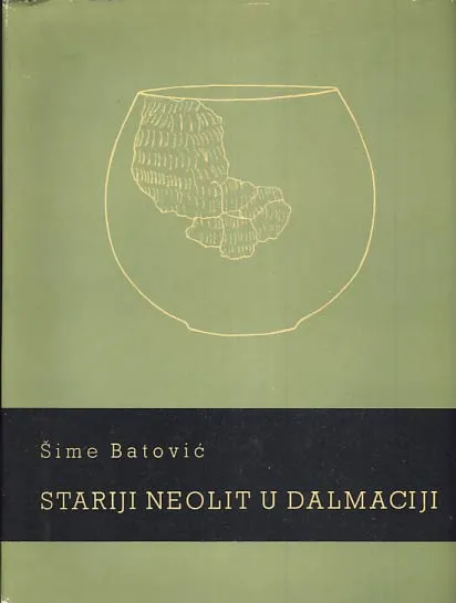 Stariji neolit u Dalmaciji