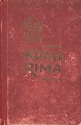 Kralj Rima: povijest Napoleonovog sina