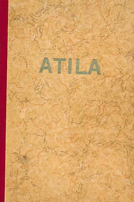 Atila