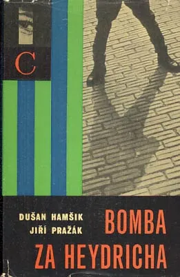 Bomba za Heydricha