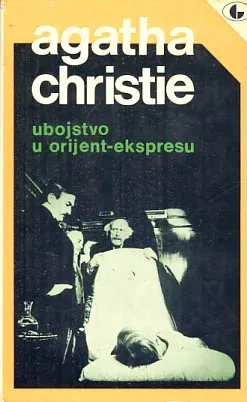 Ubojstvo u Orijent-ekspresu