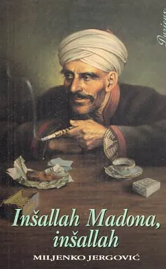 Inšallah Madona inšallah