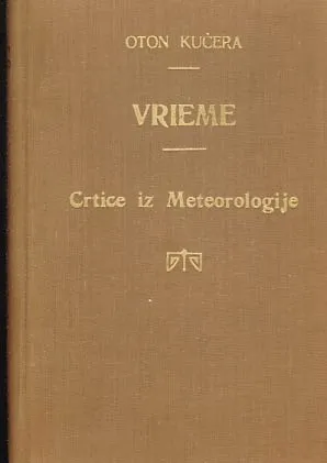 Vrieme - crtice iz meteorologije