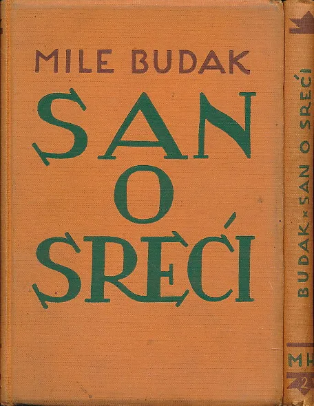 San o sreći 1-2