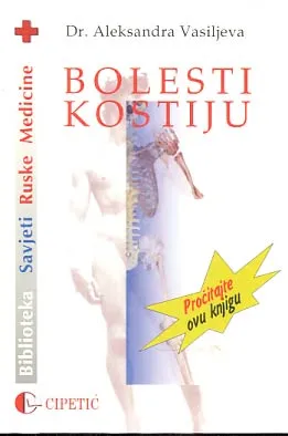 Bolesti kostiju