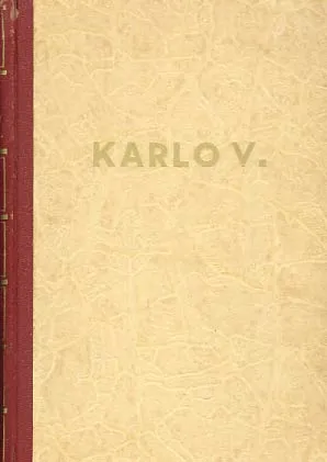 Karlo V.